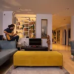 Fresh Room In A Digital Nomad House 105