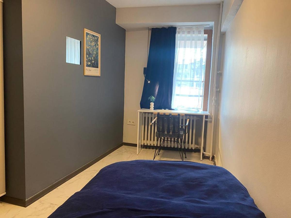 Apartament Fresh In A Digital Nomad House 105