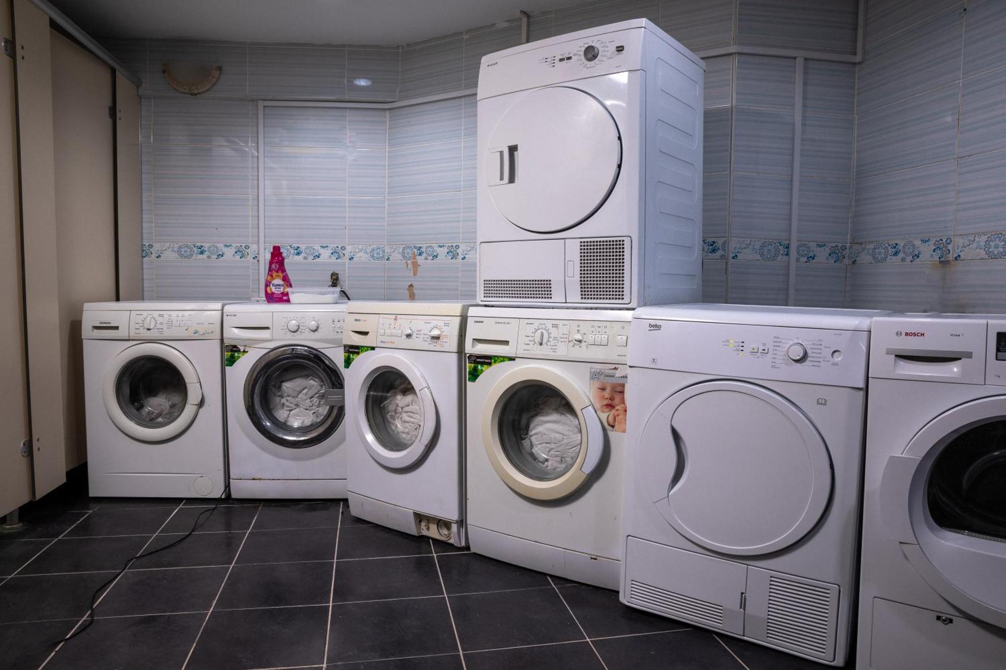 Apartament Fresh In A Digital Nomad House 105 Istanbul