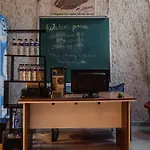 Fresh Room In A Digital Nomad House 105