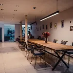 Fresh Room In A Digital Nomad House 105