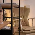 Fresh Room In A Digital Nomad House 105