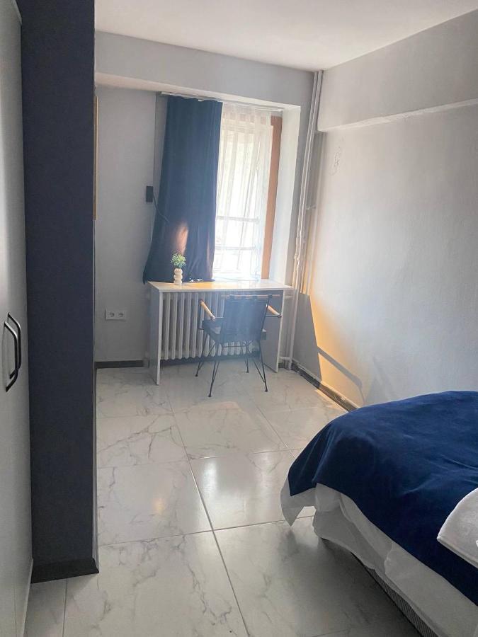 Fresh In A Digital Nomad House 105 Daire *