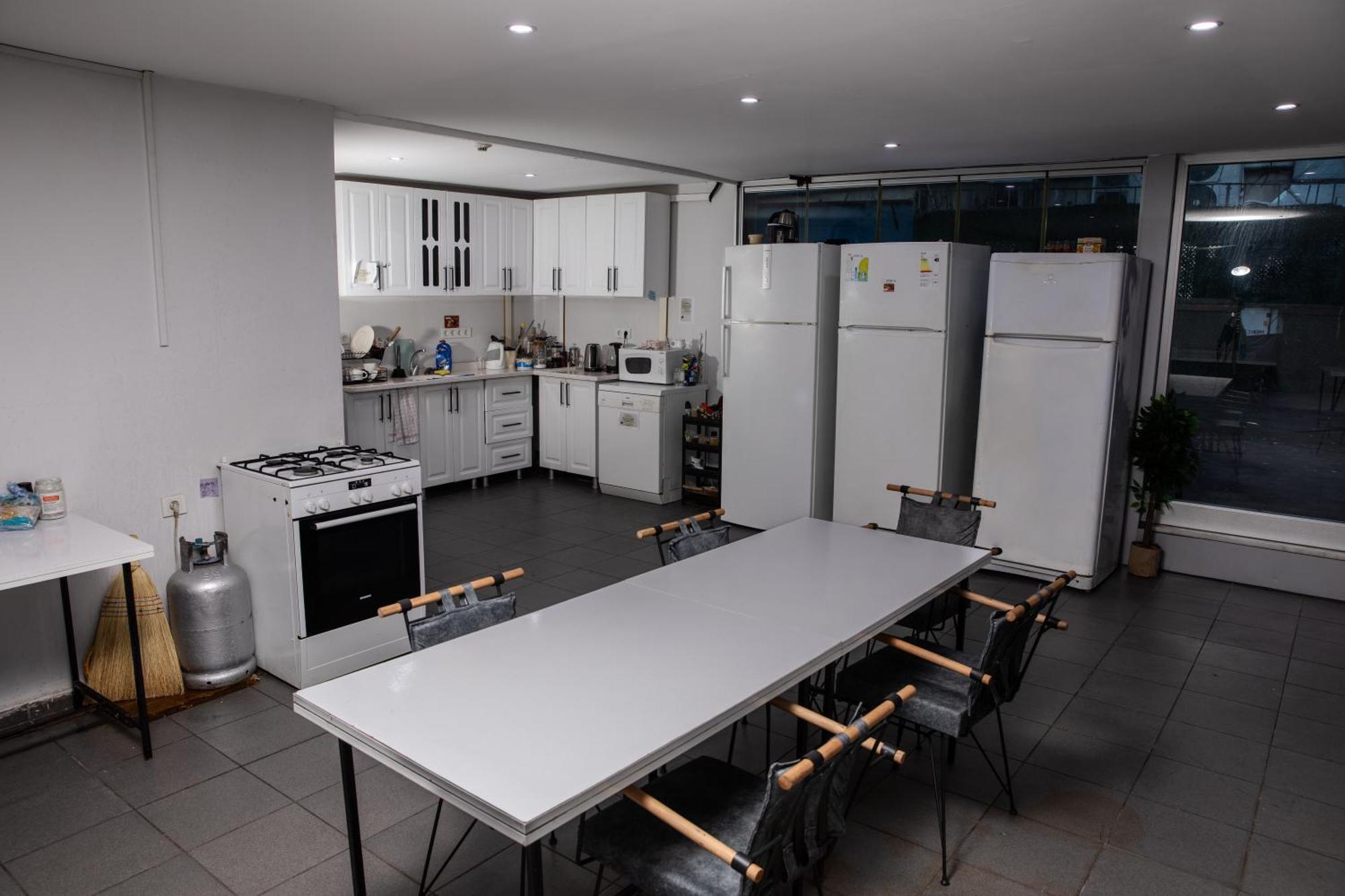 Daire Fresh In A Digital Nomad House 105 *
